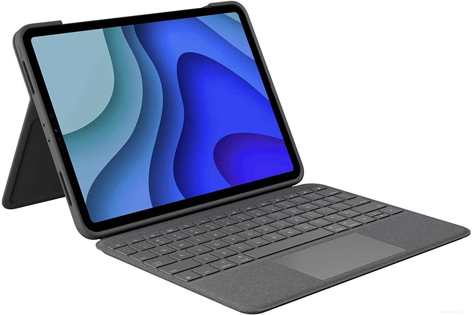 Les 7 meilleurs étuis clavier pour votre iPad Pro 11 pouces 