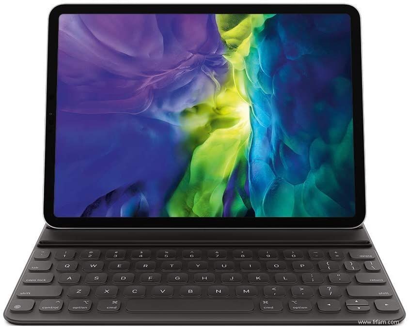 Les 7 meilleurs étuis clavier pour votre iPad Pro 11 pouces 