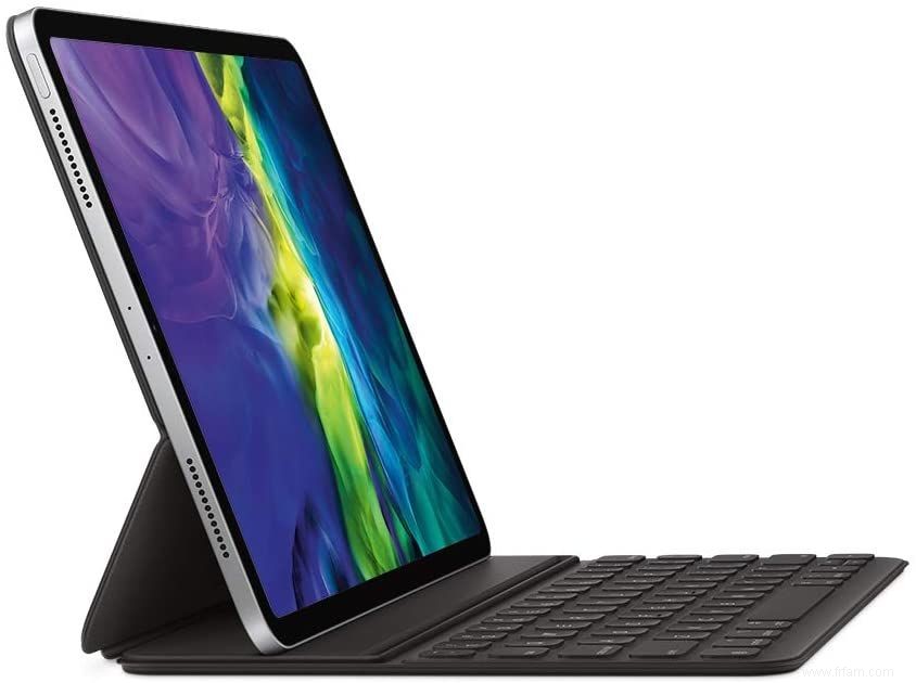 Les 7 meilleurs étuis clavier pour votre iPad Pro 11 pouces 