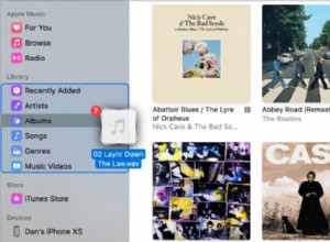 Comment utiliser Apple Music avec votre collection de musique iTunes 