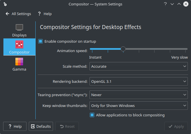 GPU AMD contre NVIDIA sous Linux :lequel utiliser ? 