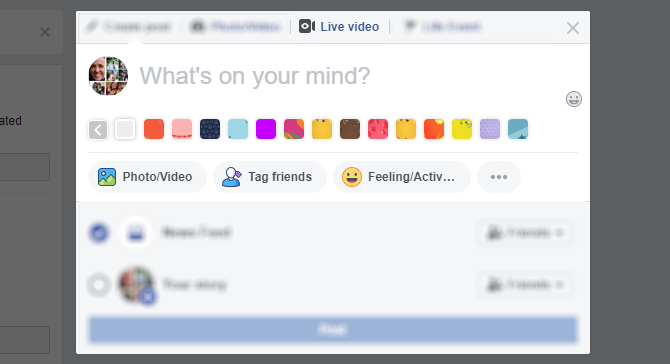 Comment diffuser sur Facebook Live :un guide rapide 