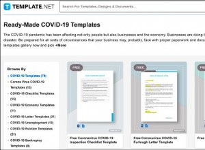 7 sites Web et sources pour les modèles et outils COVID-19 