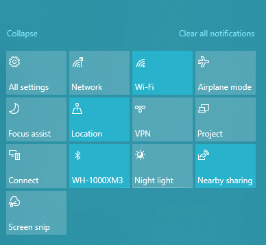 10 modes cachés dans Windows et comment les utiliser 