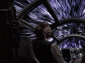 Star Trek vs Star Wars :lequel est le plus avancé technologiquement ? 