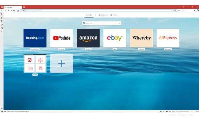 Les 10 meilleures alternatives de navigateur Chromium mieux que Chrome 