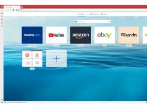 Les 10 meilleures alternatives de navigateur Chromium mieux que Chrome 