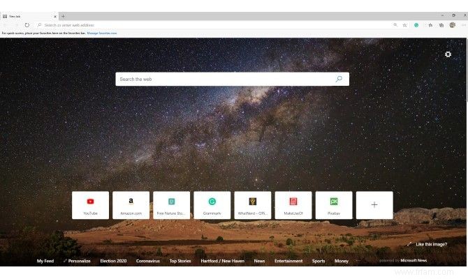 Les 10 meilleures alternatives de navigateur Chromium mieux que Chrome 