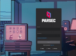 Comment utiliser Parsec pour jouer à des jeux coopératifs locaux en ligne 