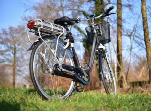 Qu est-ce qu un vélo électrique ? 