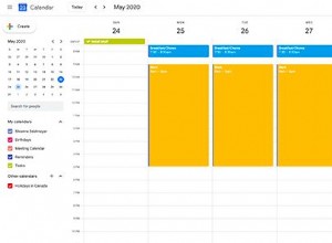 Comment synchroniser votre calendrier Google avec votre liste de tâches 