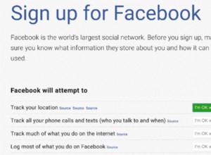 6 applications pour trouver ce que Facebook sait de vous (et comment le bloquer) 