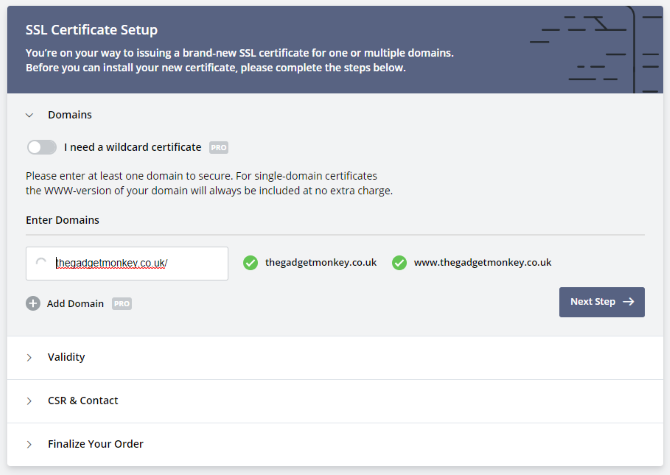 ZeroSSL rationalise l administration des certificats SSL 