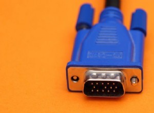 Explication des types de câbles vidéo :différences entre les ports VGA, DVI et HDMI 