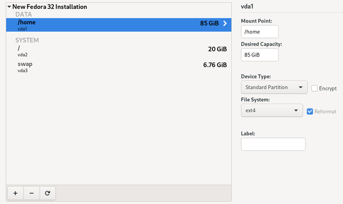 Comment mettre à niveau ou changer de distribution Linux sans perdre de données 