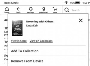 Comment organiser votre Amazon Kindle :7 trucs et astuces à connaître 