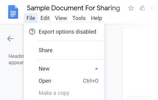 10 conseils pour gérer les fichiers partagés sur Google Drive 