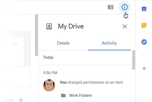 10 conseils pour gérer les fichiers partagés sur Google Drive 