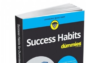 Téléchargez une copie GRATUITE de Success Habits for Dummies (d une valeur de 18 $) 