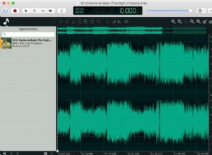 Les 6 meilleures alternatives à Audacity pour l enregistrement et l édition audio 