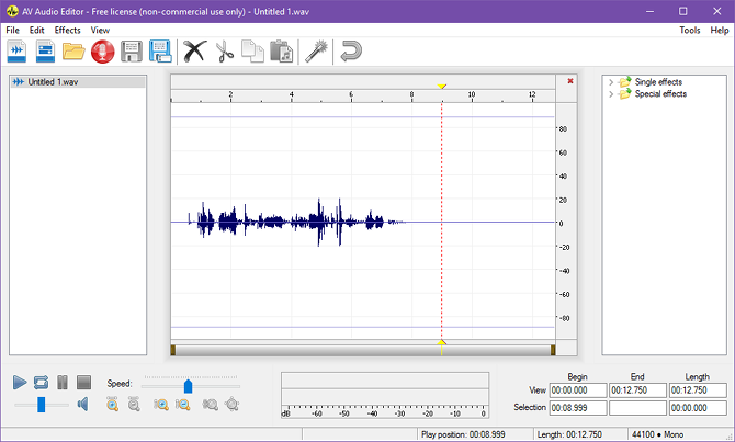 Les 6 meilleures alternatives à Audacity pour l enregistrement et l édition audio 