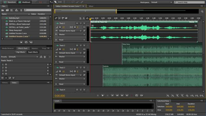 Les 6 meilleures alternatives à Audacity pour l enregistrement et l édition audio 