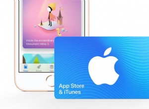 FAQ sur les cartes-cadeaux Apple iTunes :7 questions courantes, réponses 