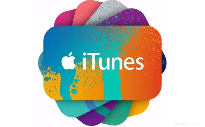 FAQ sur les cartes-cadeaux Apple iTunes :7 questions courantes, réponses 