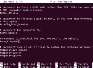 Que sont les fichiers de configuration ? Comment les modifier en toute sécurité 