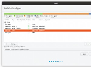 Qu est-ce qu une partition d échange Linux ? Tout ce que tu as besoin de savoir 