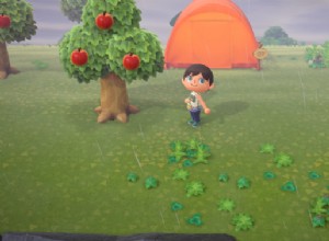 10 Essential Animal Crossing:New Horizons Trucs et astuces 