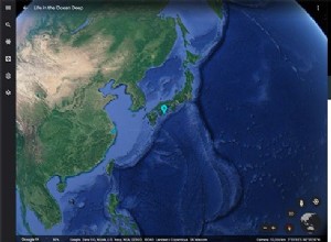 Guide touristique de Google Earth :14 visites virtuelles à découvrir 