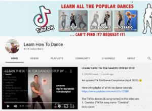 5 façons simples et attrayantes d apprendre à danser en ligne gratuitement 