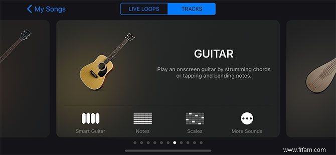 Les 8 meilleures applications de création musicale pour votre iPhone et iPad 