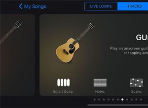 Les 8 meilleures applications de création musicale pour votre iPhone et iPad 