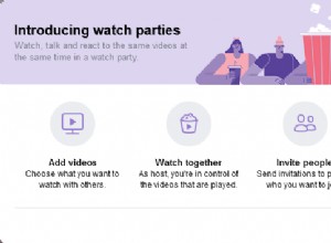 Comment organiser une Watch Party sur Facebook pour regarder des vidéos ensemble 