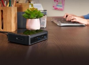 Qu est-ce qu un Intel NUC ? Ce qu il faut savoir et pourquoi vous pourriez en vouloir un 