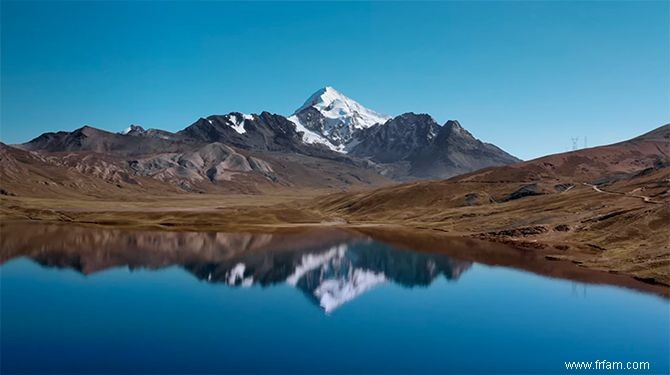 Les 10 meilleurs documentaires sur la nature à regarder sur Netflix 