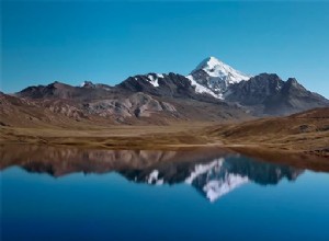 Les 10 meilleurs documentaires sur la nature à regarder sur Netflix 