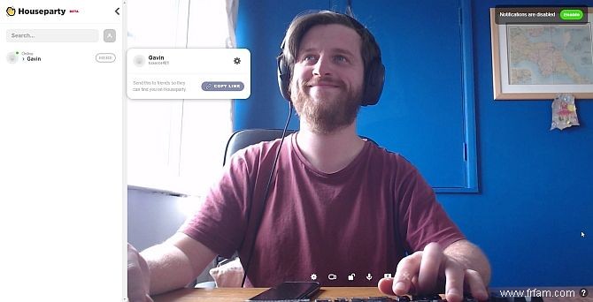 Zoom vs Houseparty :les meilleures applications de chat vidéo, comparées 