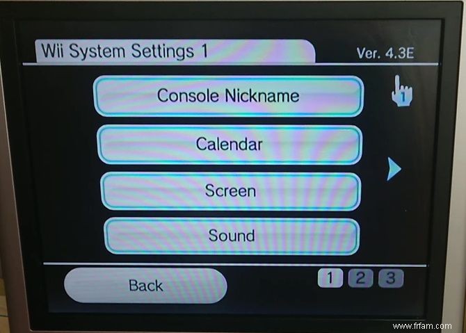 Comment installer Homebrew sur une Nintendo Wii à l aide de LetterBomb 