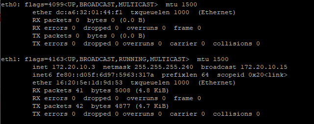 Comment connecter n importe quel smartphone à Linux pour l Internet mobile 