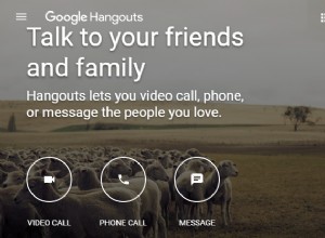 Comment utiliser Google Hangouts :trucs et astuces à connaître 