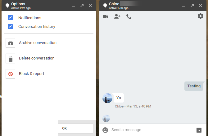 Comment utiliser Google Hangouts :trucs et astuces à connaître 