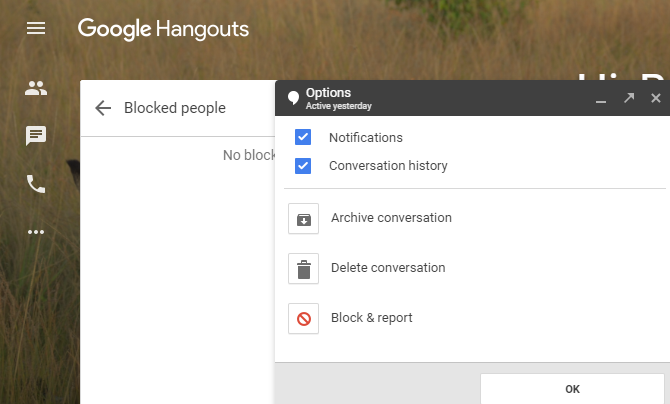 Comment utiliser Google Hangouts :trucs et astuces à connaître 