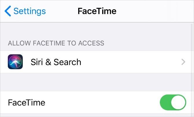 Comment grouper FaceTime sur votre Mac, iPhone ou iPad 