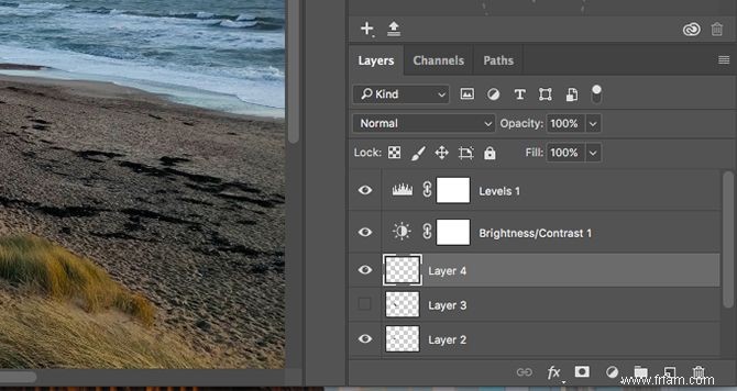 10 compétences Photoshop indispensables pour les photographes débutants 