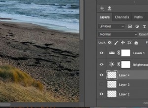 10 compétences Photoshop indispensables pour les photographes débutants 