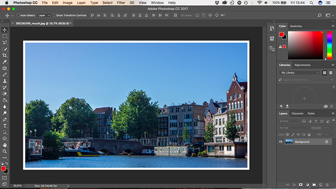 10 compétences Photoshop indispensables pour les photographes débutants 