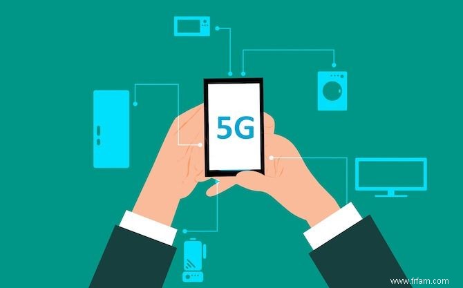 La 5G est-elle sûre ou dangereuse ? Voici tout ce que vous devez savoir 